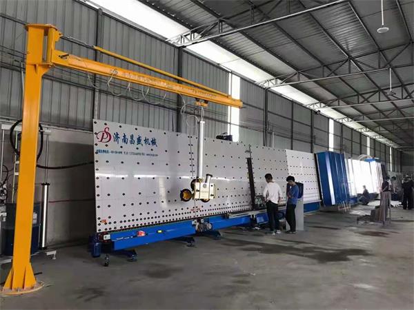 中空玻璃生產線選型要注意什么？